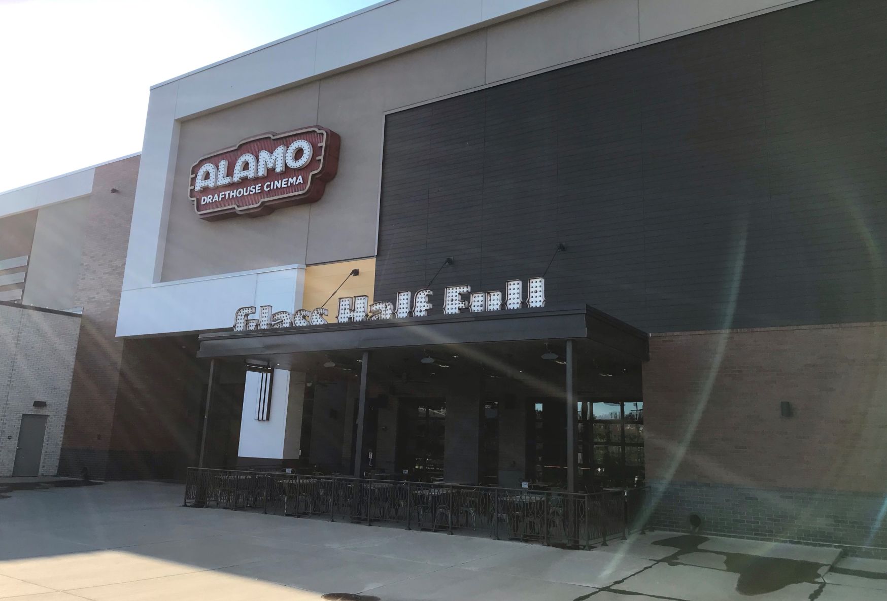 Alamo Drafthouse